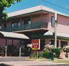 New England Motor Inn - Armidale - Accommodation Tasmania