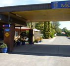 Nicholas Royal Motel - Hay - Accommodation Tasmania