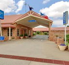 Parkes International Comfort Inn - Parkes - Accommodation Tasmania