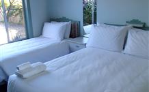 Olympic Lodge - Narooma - Accommodation Tasmania 0