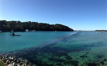 Olympic Lodge - Narooma - Accommodation Tasmania 1