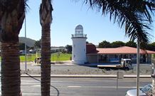 Olympic Lodge - Narooma - Accommodation Tasmania 3
