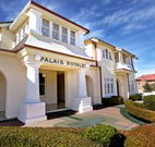 Palais Royale - Katoomba - Accommodation Tasmania