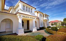 Palais Royale - Katoomba - Accommodation Tasmania 0