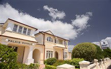 Palais Royale - Katoomba - Accommodation Tasmania 6