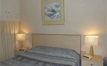 Pine Lodge Motel - Woolgoolga - Accommodation Tasmania 1