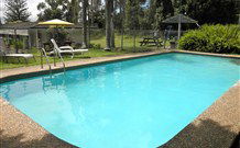 Pine Lodge Motel - Woolgoolga - Accommodation Tasmania 4
