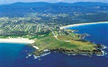 Pine Lodge Motel - Woolgoolga - Accommodation Tasmania 5