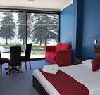 Pippis at the Point - Accommodation Tasmania