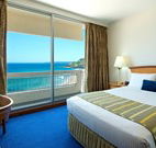 Quality Hotel NOAHS On the Beach - Newcastle - Accommodation Tasmania