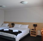 Red Cedar Motel Muswellbrook - Accommodation Tasmania