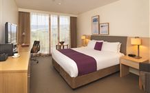 Sage Hotel Wollongong - Wollongong - Accommodation Tasmania 0