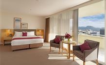 Sage Hotel Wollongong - Wollongong - Accommodation Tasmania 2