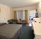 Sapphire City Motor Inn - Inverell - Accommodation Tasmania