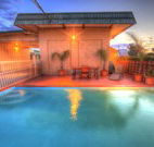Silver Haven Motor Inn - Broken Hill - Accommodation Tasmania