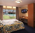 Sovereign Inn Cowra - Cowra - Accommodation Tasmania