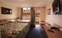 Sovereign Inn Cowra - Cowra - Accommodation Tasmania 1