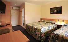 Sovereign Inn Cowra - Cowra - Accommodation Tasmania 2