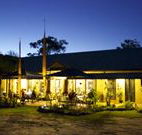 Surfaris Surf Camp - Crescent Head - Accommodation Tasmania
