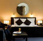 The Clarendon Hotel - Newcastle - Accommodation Tasmania