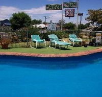 The Garden Court Motor Inn - Wellington - Accommodation Tasmania
