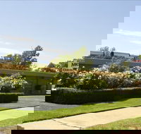 Jerilderie Motel and Caravan Park - Accommodation Tasmania