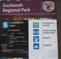 Goolawah National and Regional Parks - Accommodation Tasmania