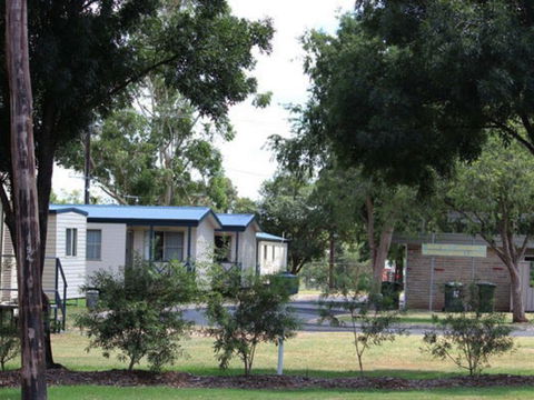 Warialda Caravan Park - Accommodation Tasmania 4
