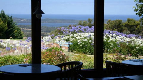 Chimes Spa Retreat - Accommodation Tasmania 4