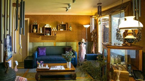 Chimes Spa Retreat - Accommodation Tasmania 3