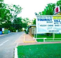 Riverview Tourist Village - Accommodation Tasmania
