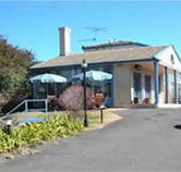 Blue Mountains G'day Motel - Accommodation Tasmania