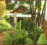 CEDAR CROFT Bed  Breakfast - Accommodation Tasmania