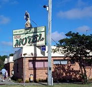 Jackie Howe Motel - Accommodation Tasmania