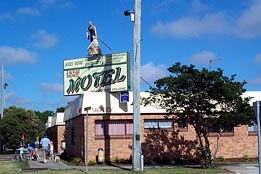 Jackie Howe Motel - Accommodation Tasmania 0