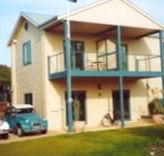 A' La Plage BB - Accommodation Tasmania