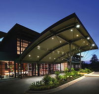 Aitken Hill - Accommodation Tasmania