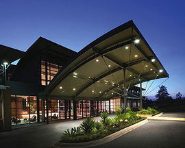 Aitken Hill - Accommodation Tasmania 0