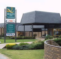 Quality Inn Baton Rouge - Accommodation Tasmania