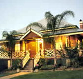 Cooloola Country Bed  Breakfast - Accommodation Tasmania