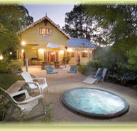 Mooloolah Valley Holiday Houses - Accommodation Tasmania