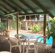 Settlers Inn - Accommodation Tasmania
