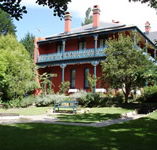 Balmoral Guest House - Accommodation Tasmania