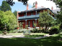 Balmoral Guest House - Accommodation Tasmania 0