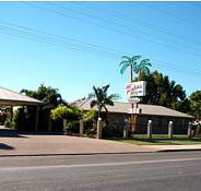 Biloela Palms Motor Inn - Accommodation Tasmania