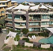 Mariner On The Pacific - Accommodation Tasmania