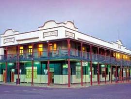  Accommodation Tasmania