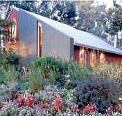 Clarendon Chalets - Accommodation Tasmania