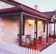 Eliza Cottage - Accommodation Tasmania