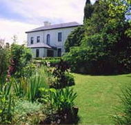 Mount Stuart House - Accommodation Tasmania